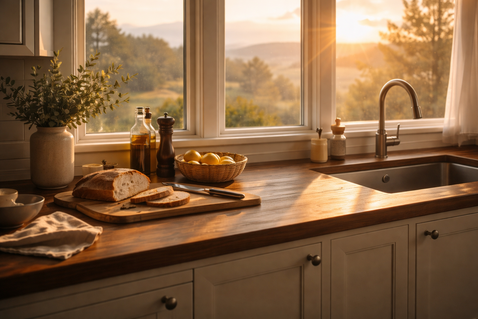 A Better Living Space with Quality Home Furnishings