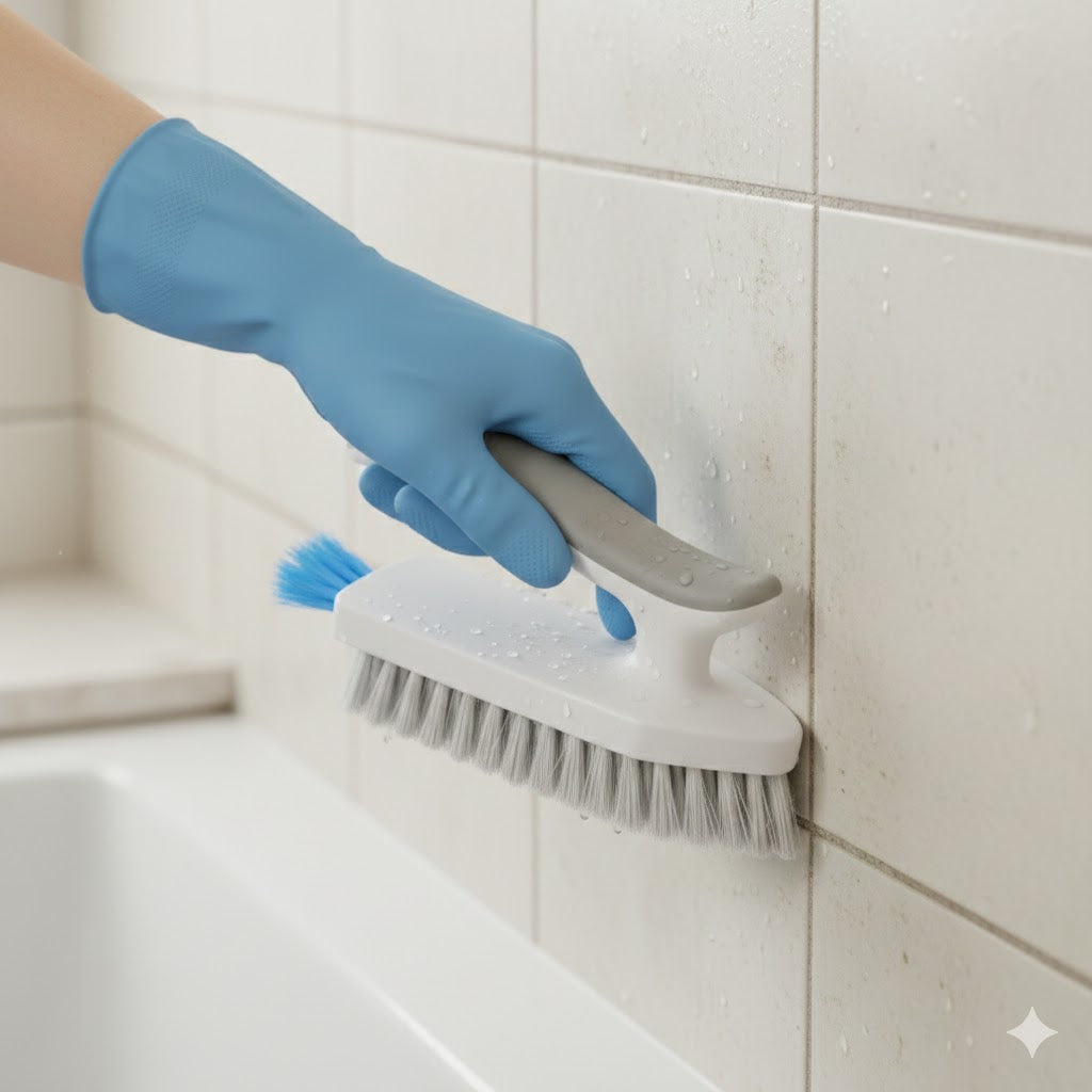 Multi-Purpose Cleaning Brush – Everyday Use