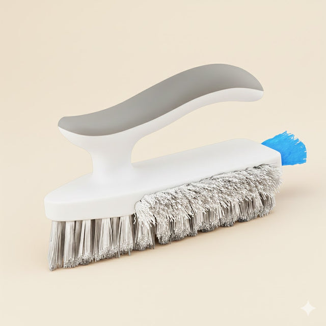 Multi-Purpose Cleaning Brush – Everyday Use