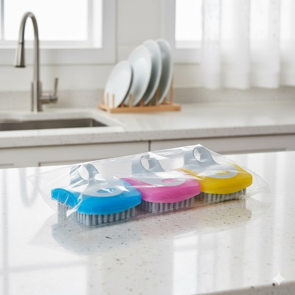 Fruit & Vegetable Cleaner – Safe Food Cleaning