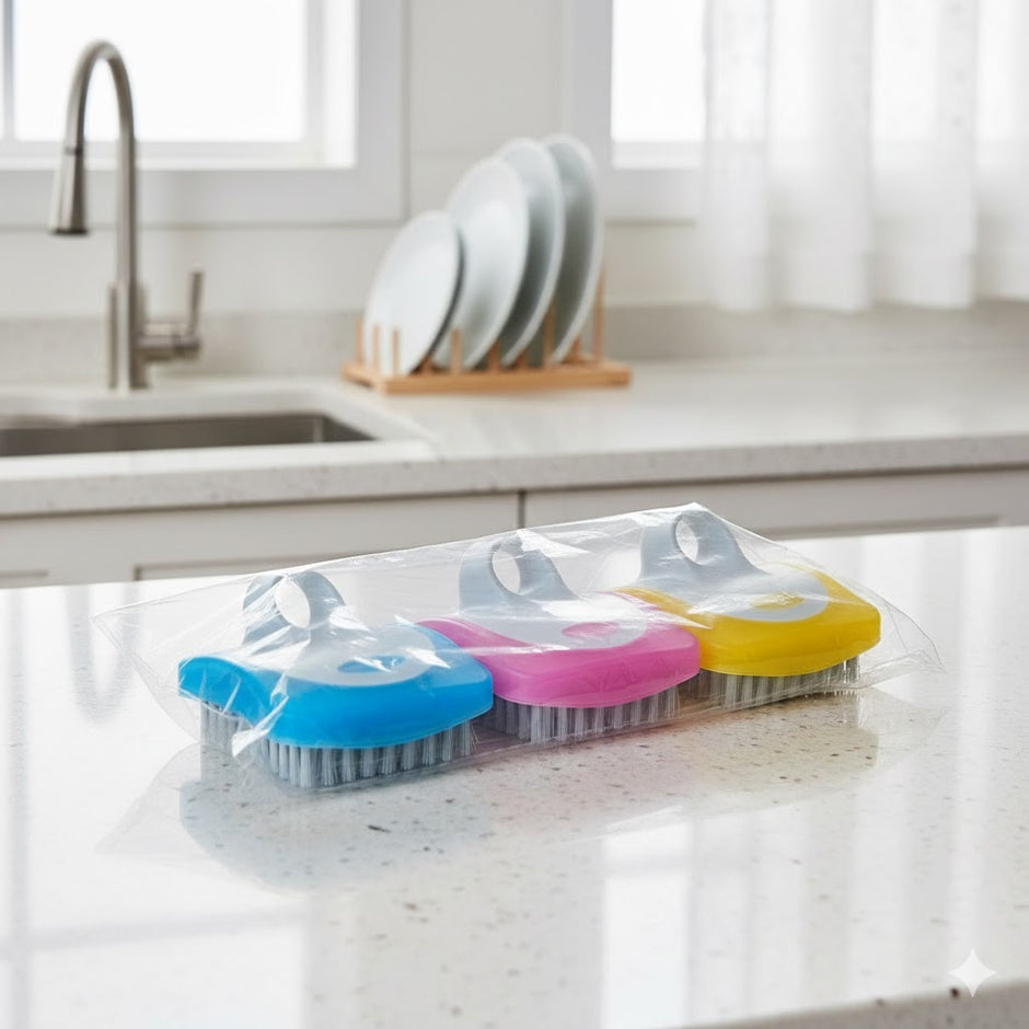 Fruit & Vegetable Cleaner – Safe Food Cleaning