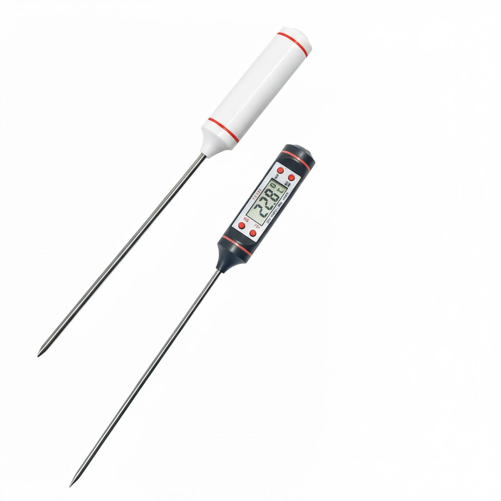 Designed for safe everyday use before food preparation.