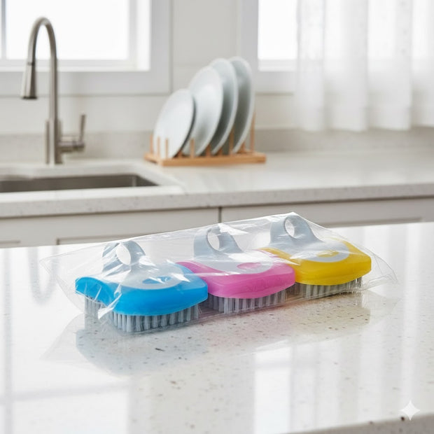 Fruit & Vegetable Cleaner – Safe Food Cleaning