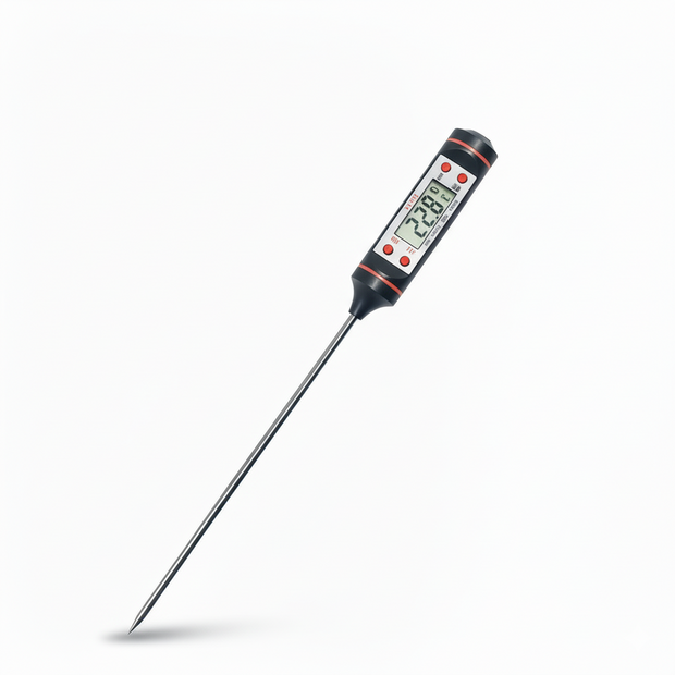 Designed for safe everyday use before food preparation.