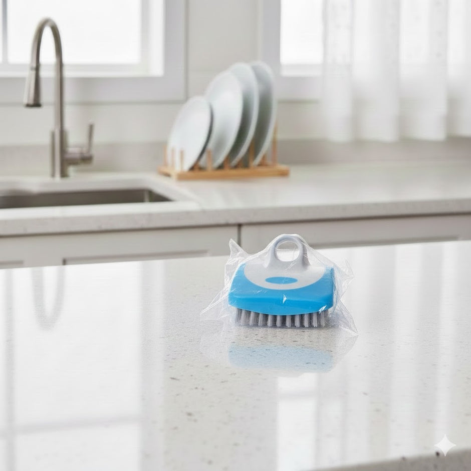 Fruit & Vegetable Cleaner – Safe Food Cleaning