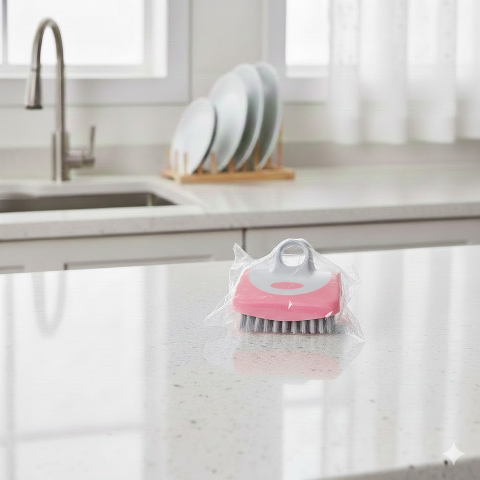 Fruit & Vegetable Cleaner – Safe Food Cleaning