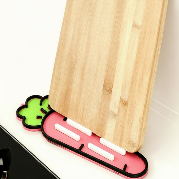 Kitchen Tool Holder & Fixing Base