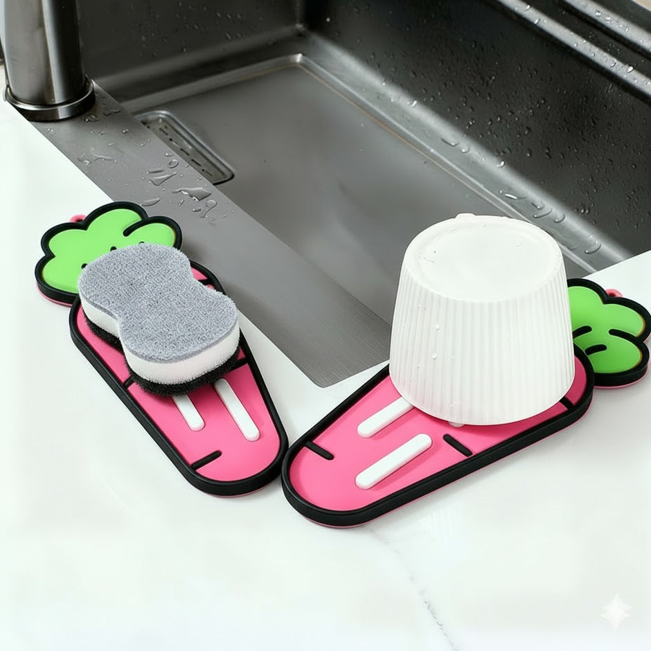 Kitchen Tool Holder & Fixing Base