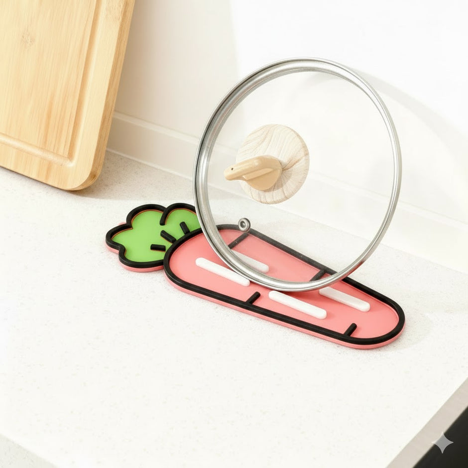 Kitchen Tool Holder & Fixing Base