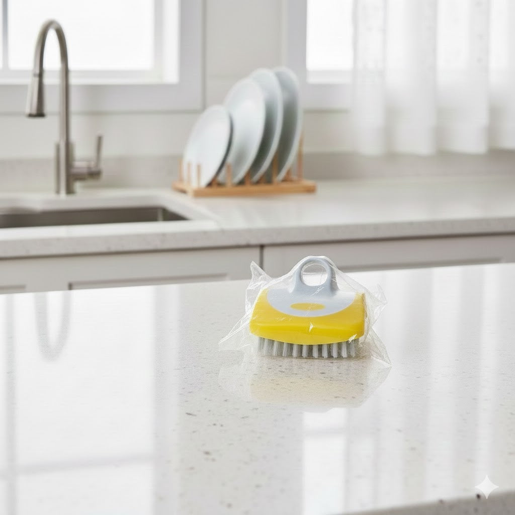 Fruit & Vegetable Cleaner – Safe Food Cleaning