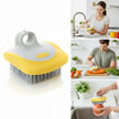 Fruit & Vegetable Cleaner – Safe Food Cleaning