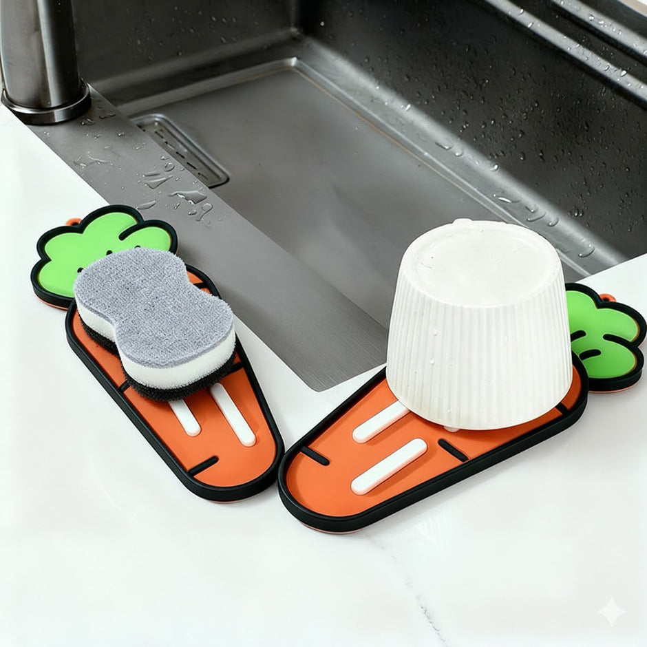 Kitchen Tool Holder & Fixing Base