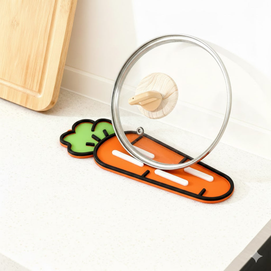 Kitchen Tool Holder & Fixing Base