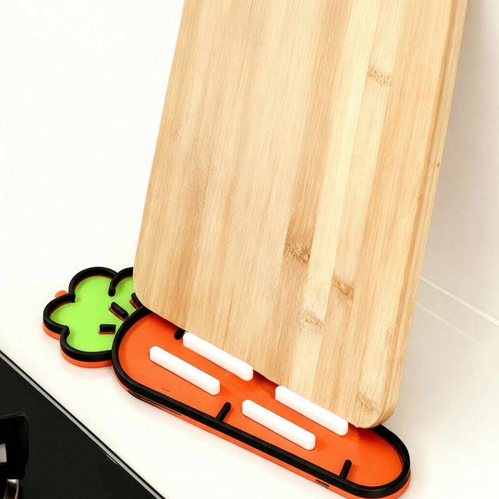 Kitchen Tool Holder & Fixing Base