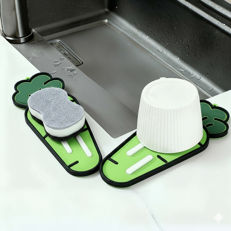 Kitchen Tool Holder & Fixing Base