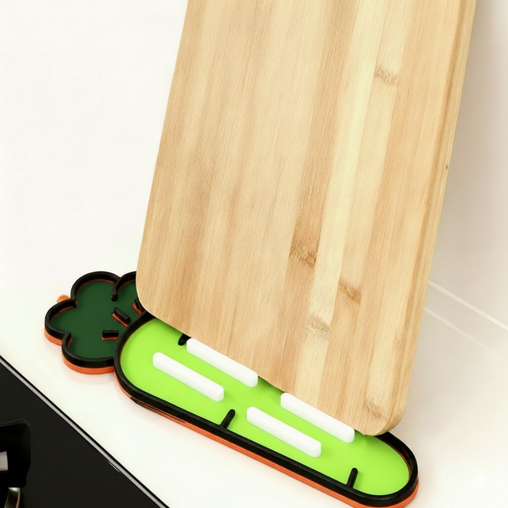 Kitchen Tool Holder & Fixing Base