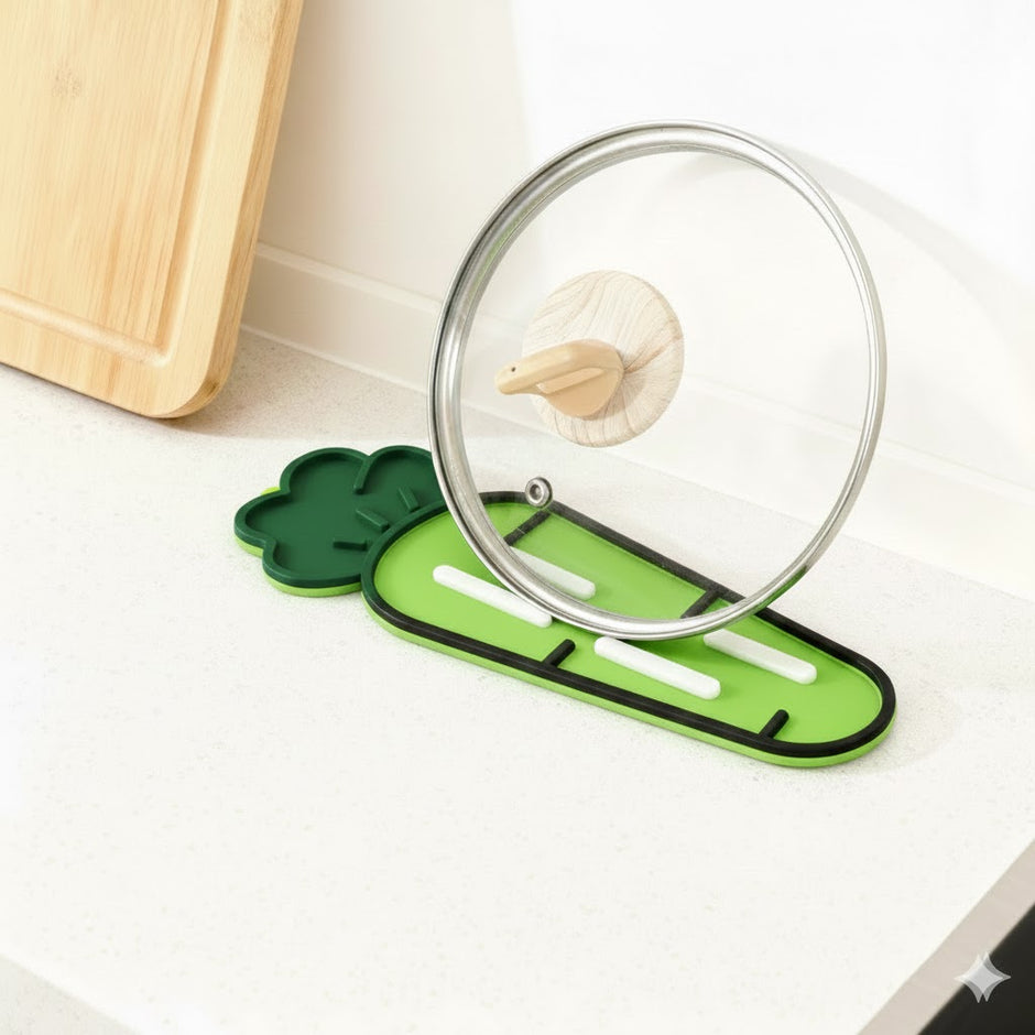 Kitchen Tool Holder & Fixing Base