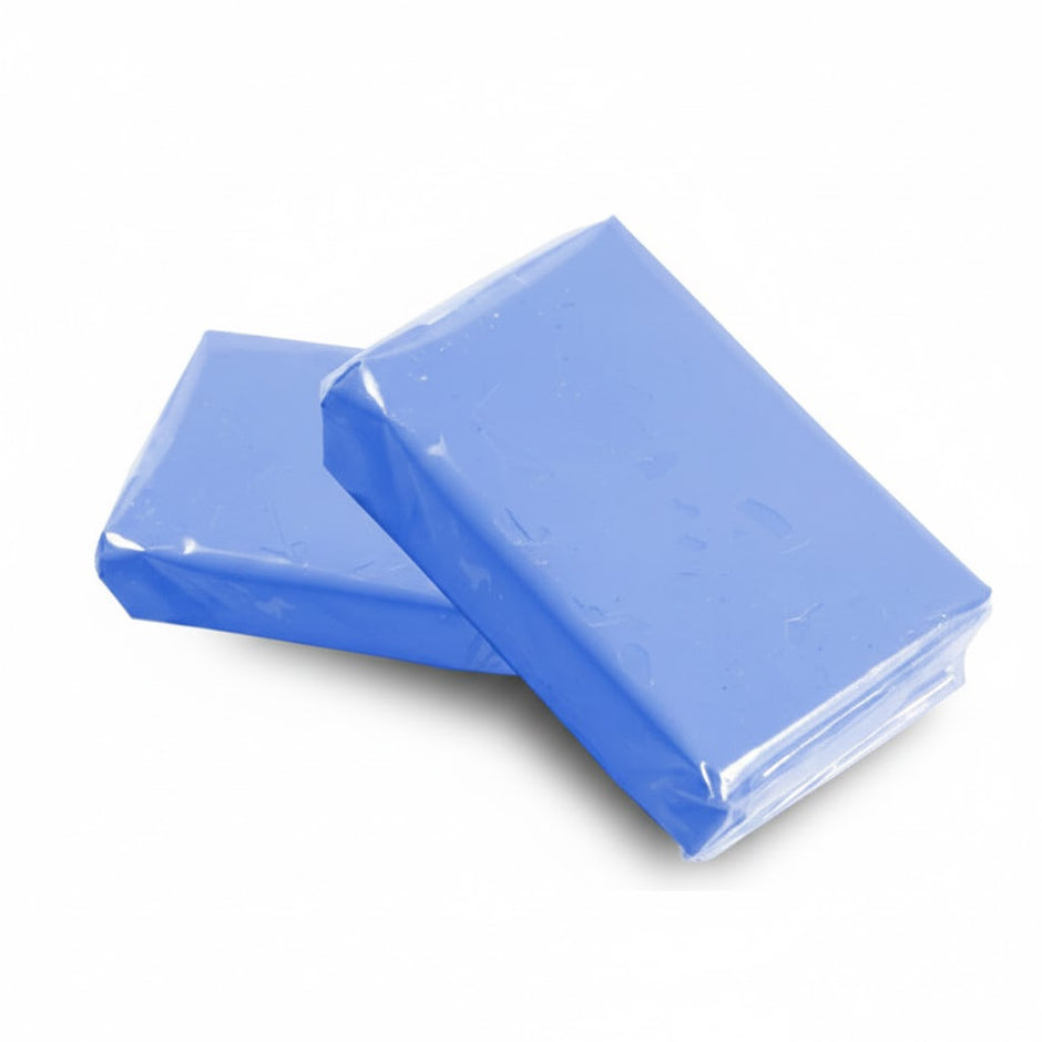 Car Clay Bar – Professional Paint Decontamination