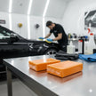 Car Clay Bar – Professional Paint Decontamination