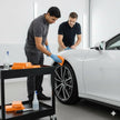 Car Clay Bar – Professional Paint Decontamination