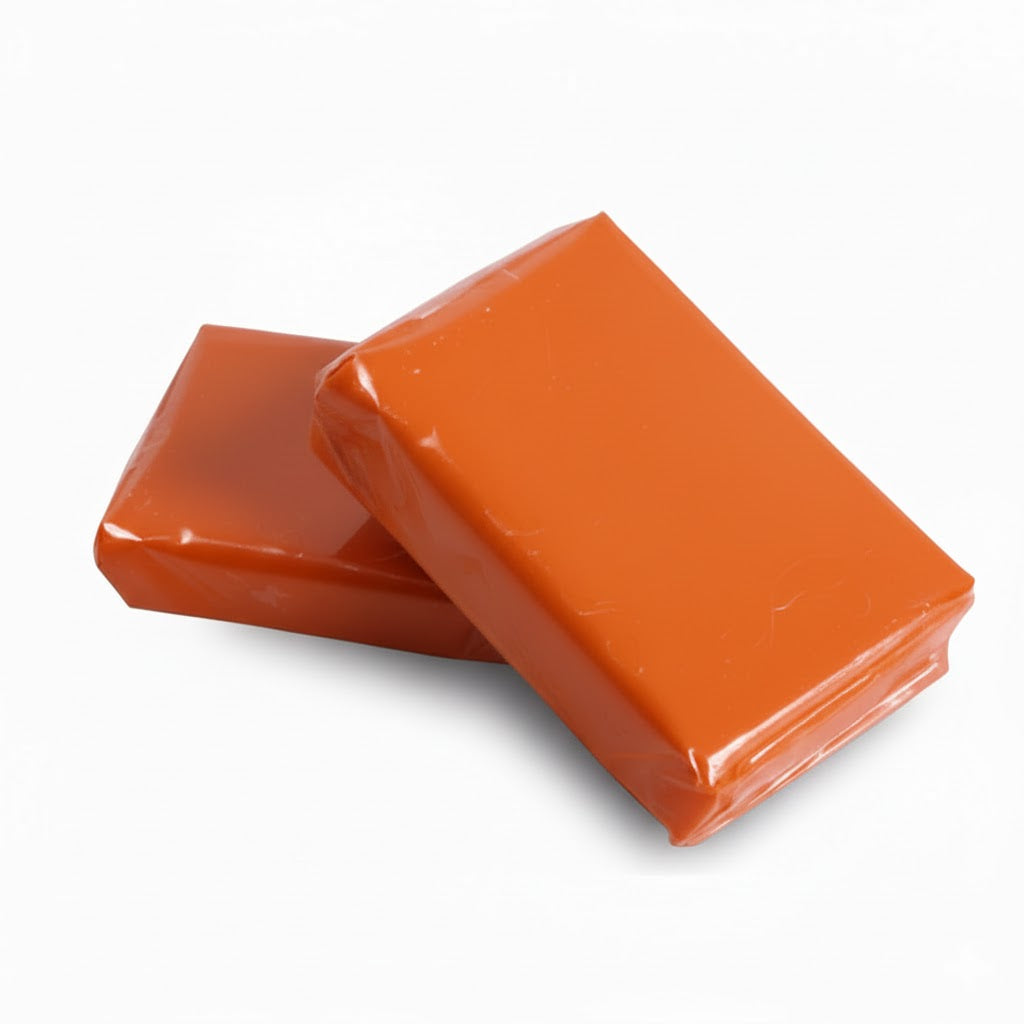 Car Clay Bar – Professional Paint Decontamination