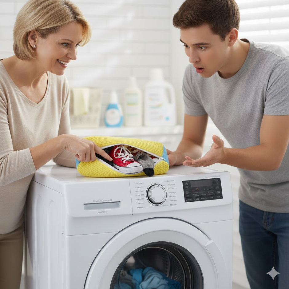 Shoe Storage Bag – Travel & Everyday Protection