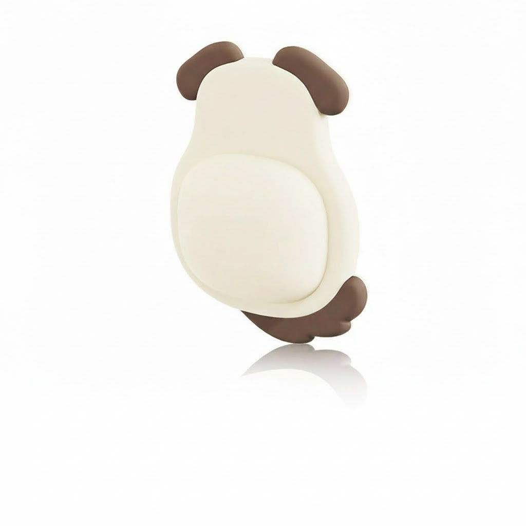 Door Stopper & Collision Protector – No Drilling